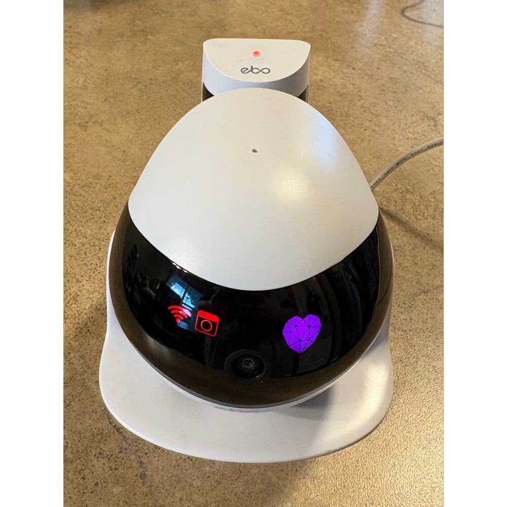 ENABOT EBO SE Automatic Smart Robot Camera